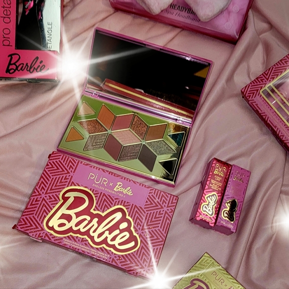 PUR Barbie Collection - Picture 12 of 12